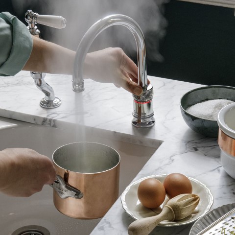 Boiling Taps