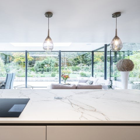 Worktops