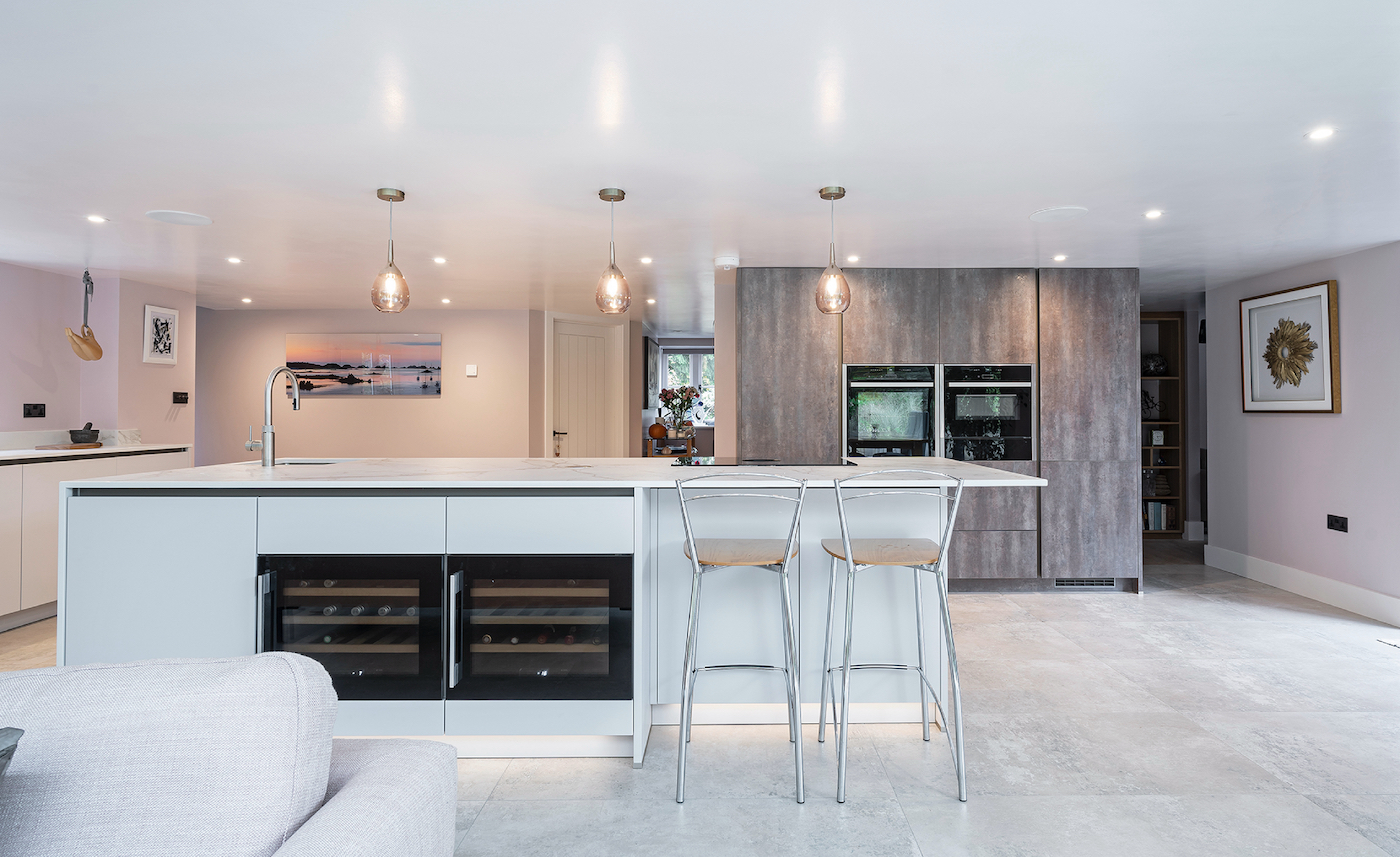 Watermark Kitchen Design