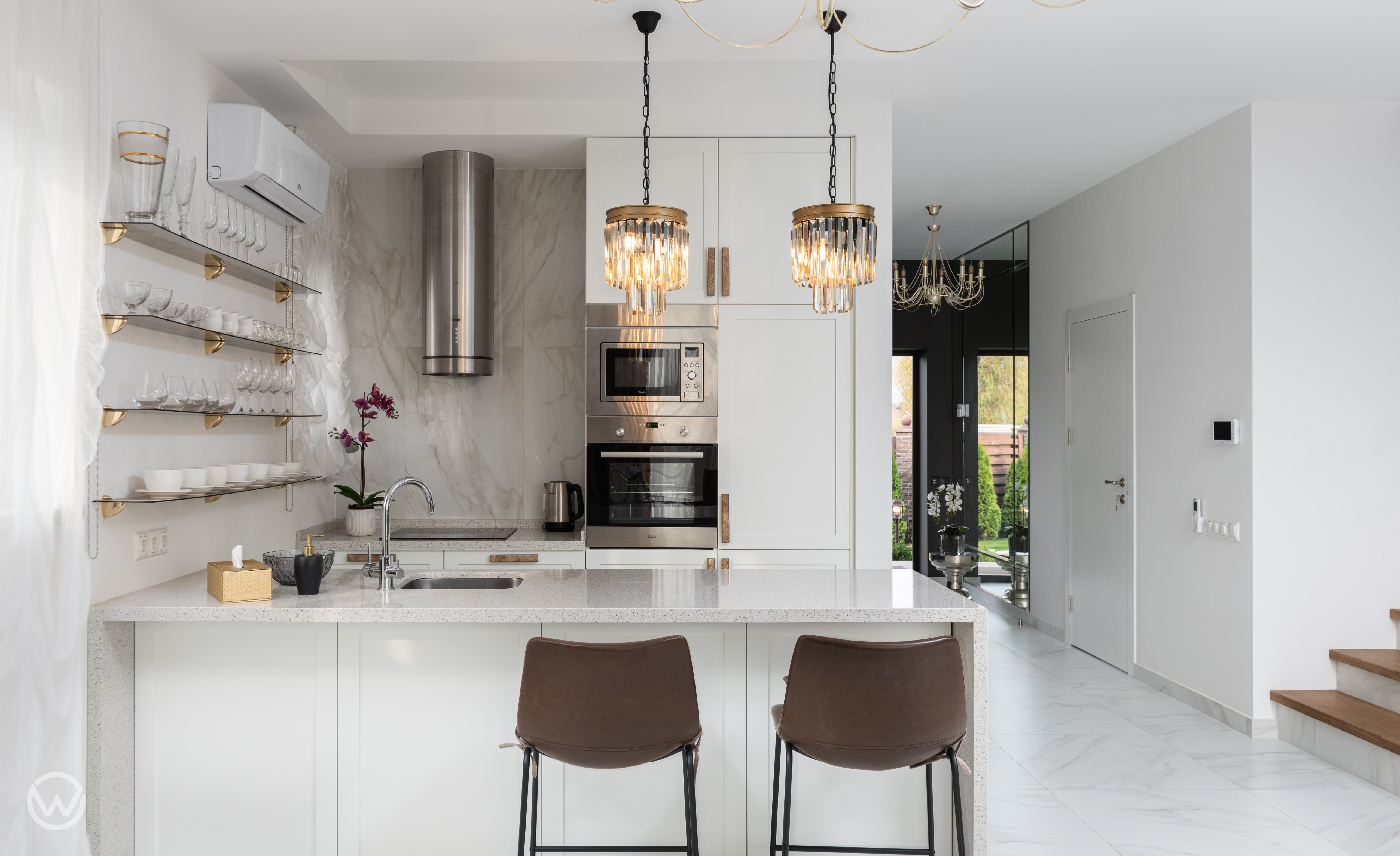 Watermark - Timeless Kitchen Trends