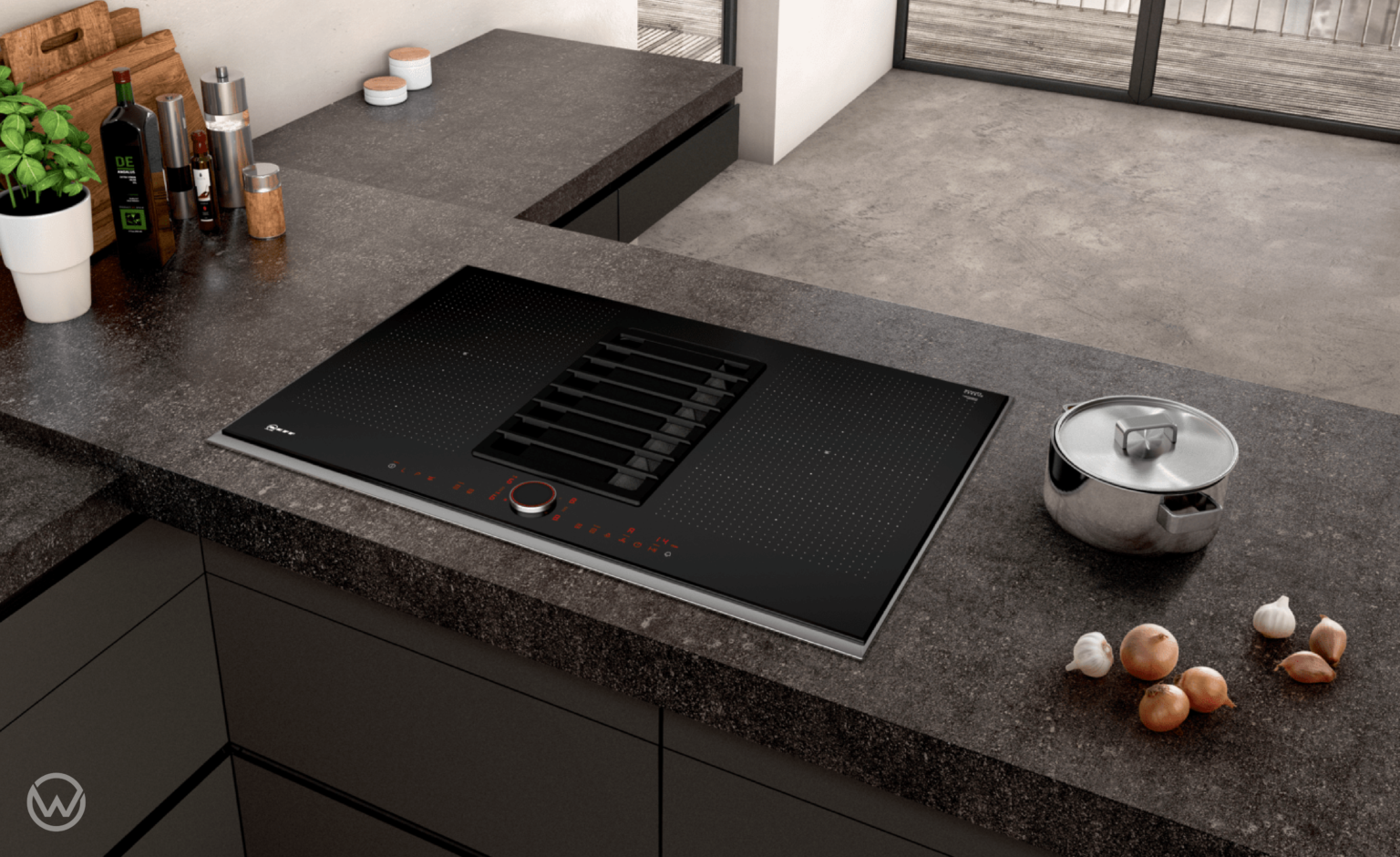 Watermark Everything You Need to Know About the Venting Hob