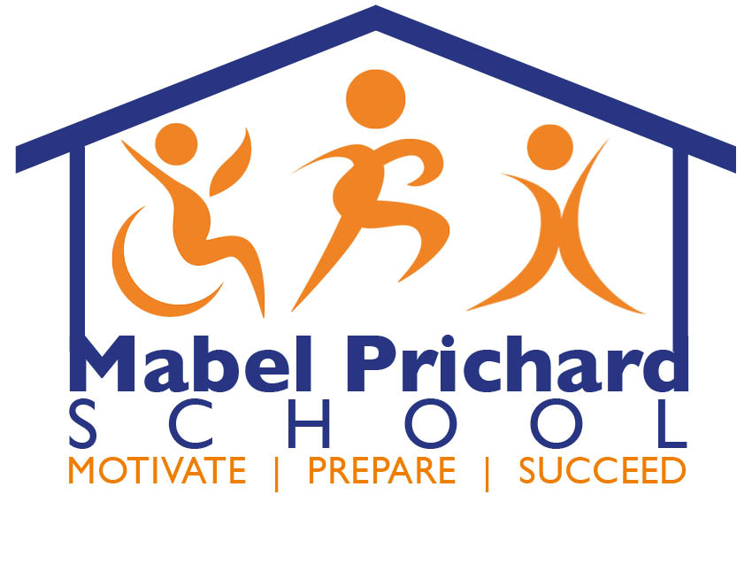 Mabel Prichard Logo - The Gallery Trust