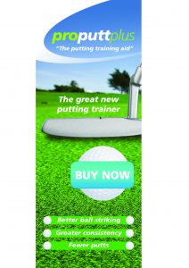 improve your putting