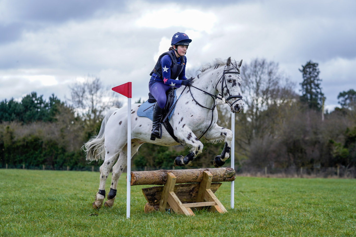 Gallery Chiltern Cross Country