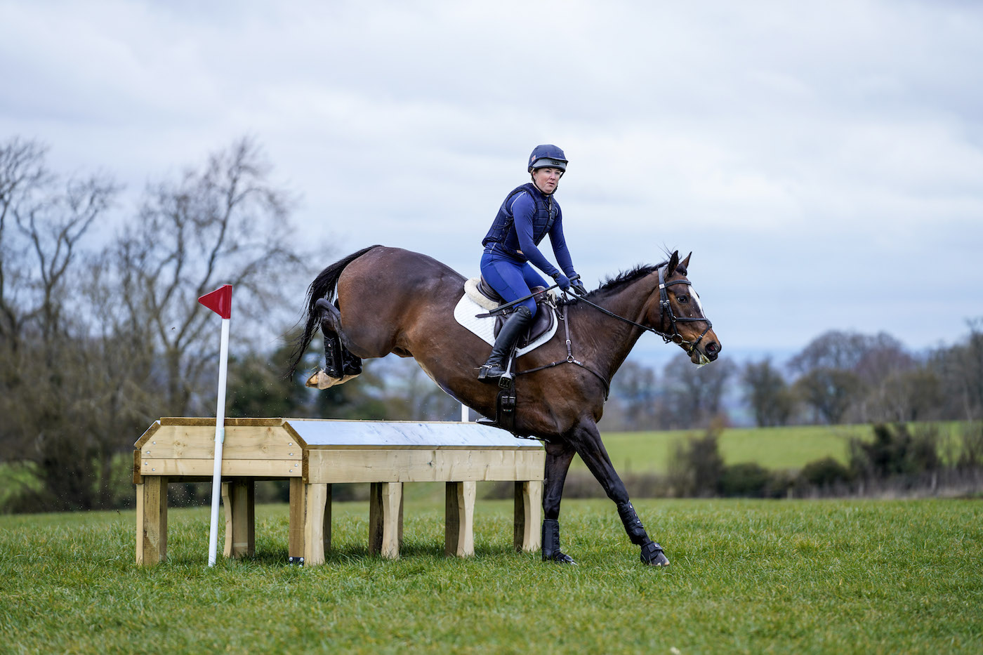 Gallery Chiltern Cross Country