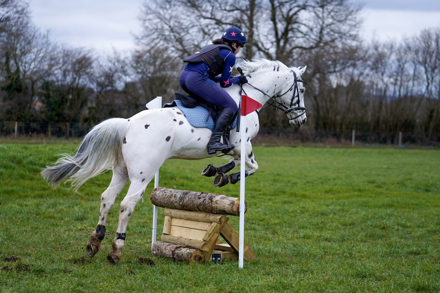 Gallery Chiltern Cross Country