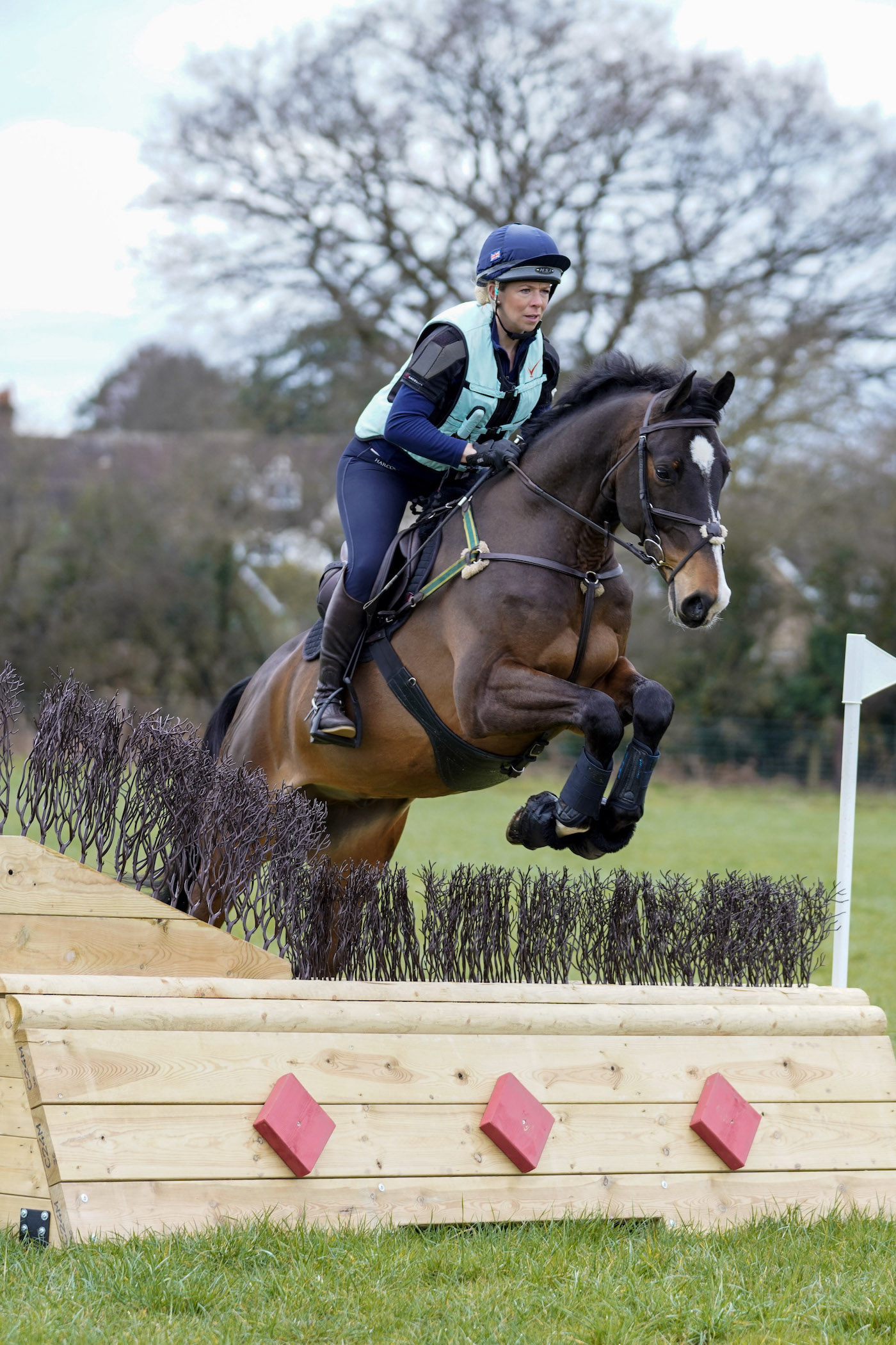 Gallery Chiltern Cross Country