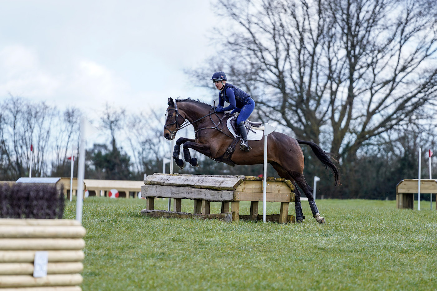 Gallery Chiltern Cross Country