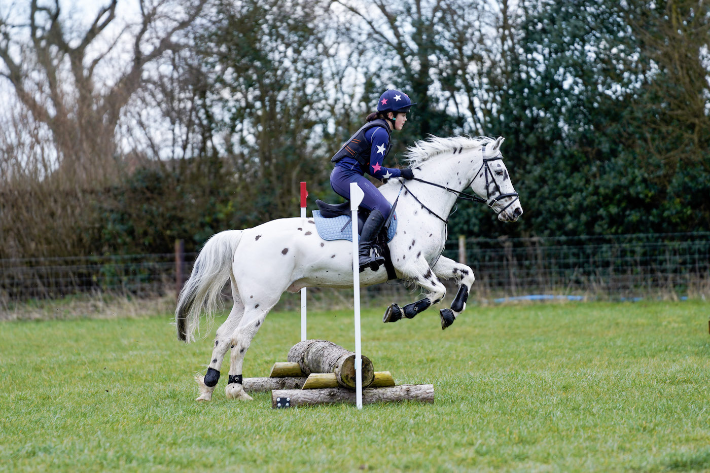 Gallery Chiltern Cross Country