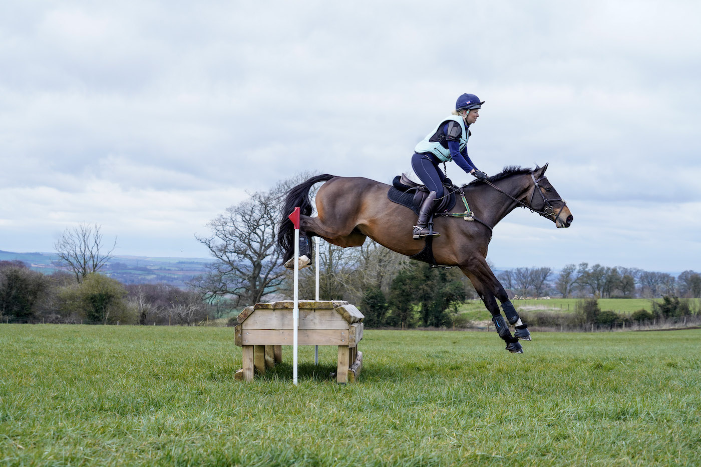 Gallery Chiltern Cross Country