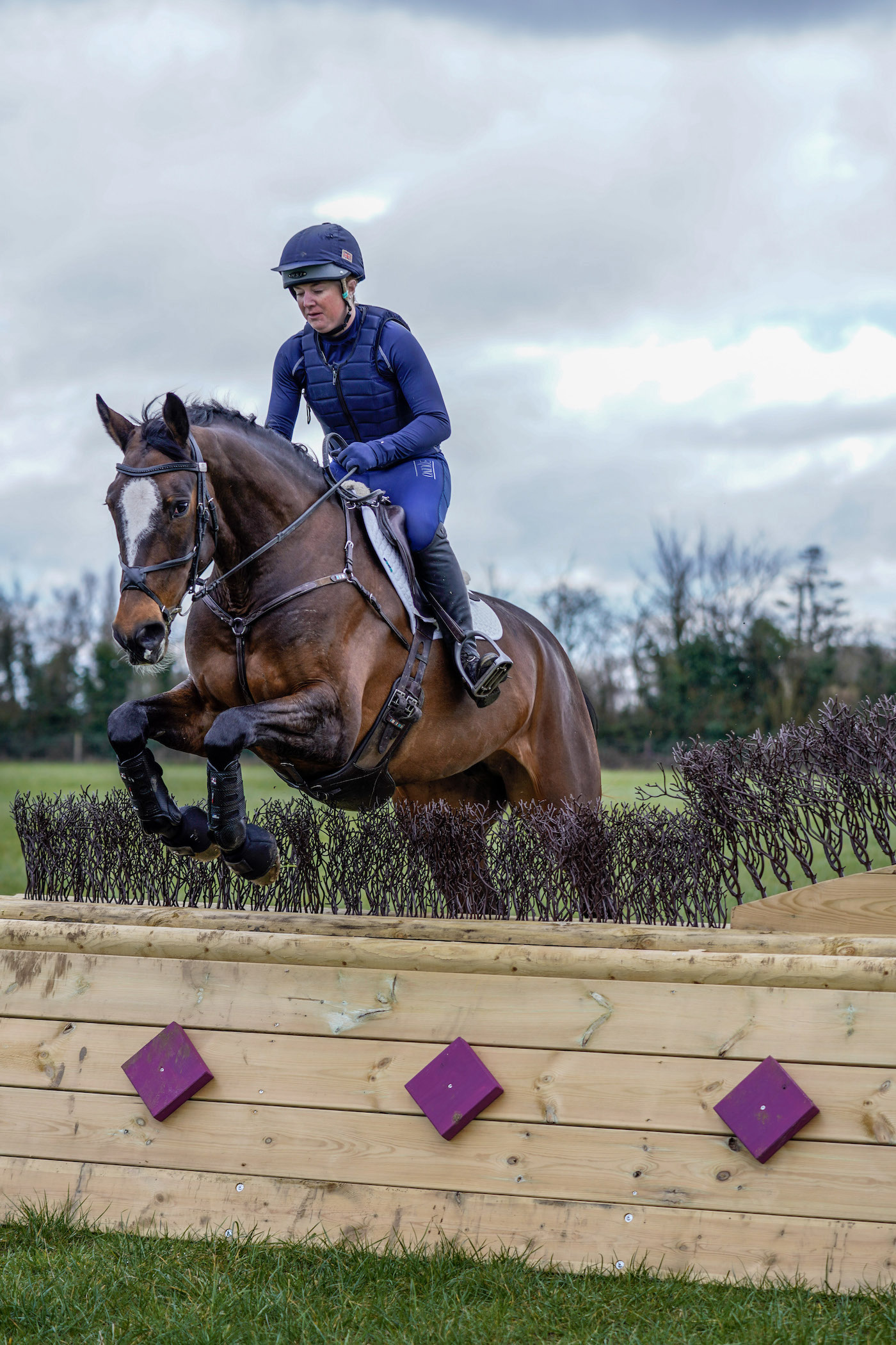 Gallery Chiltern Cross Country