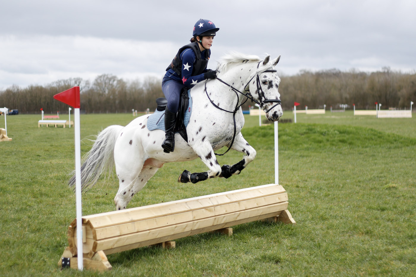 Gallery Chiltern Cross Country