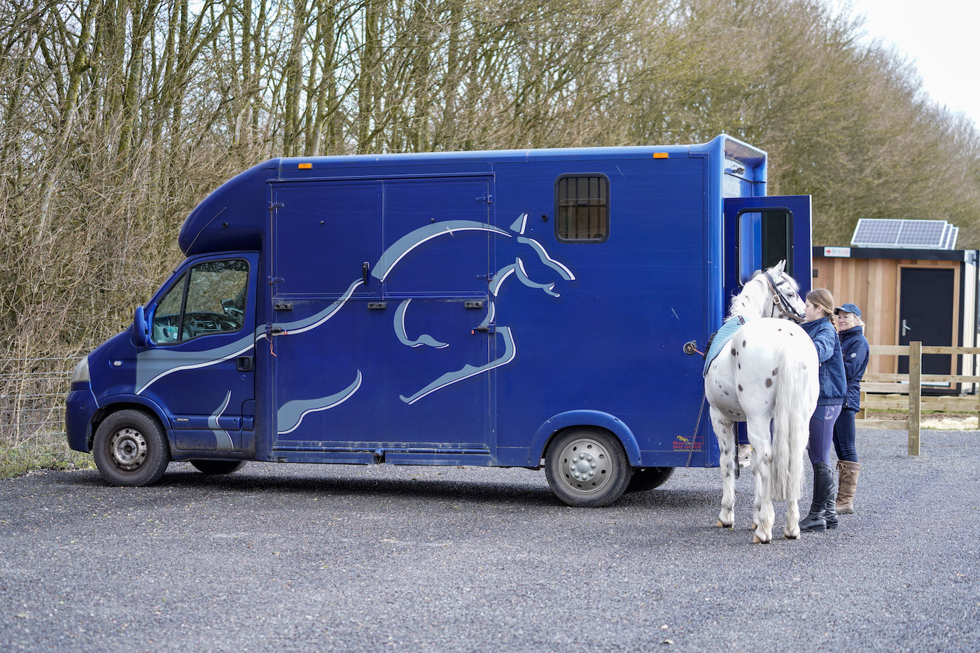 Gallery Chiltern Cross Country