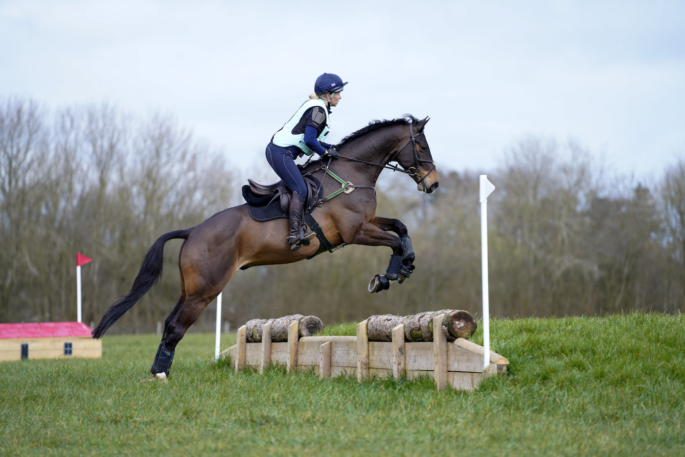 Gallery Chiltern Cross Country