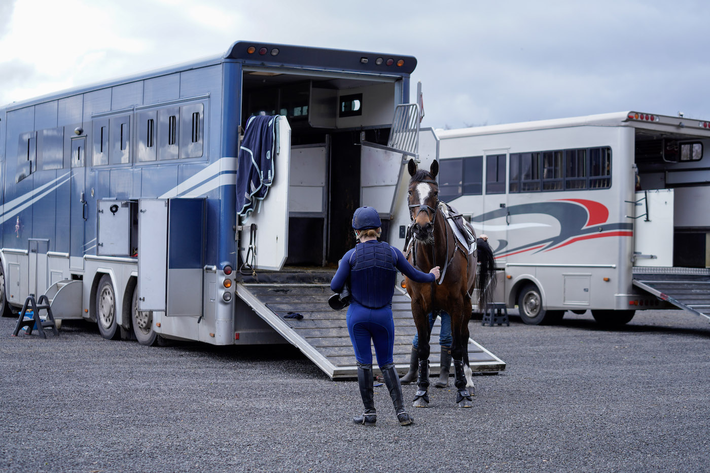 Gallery Chiltern Cross Country