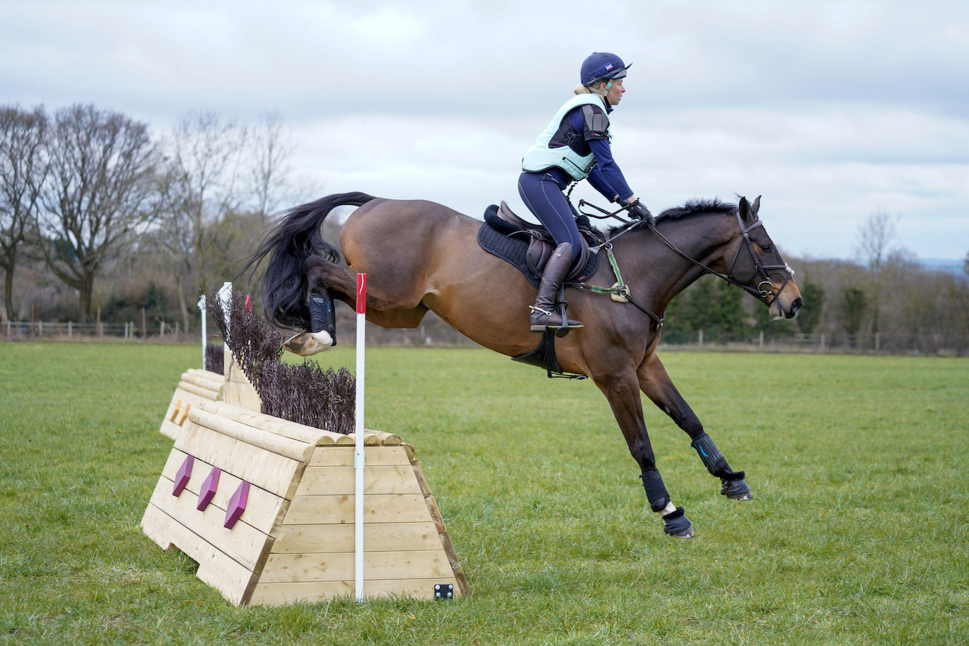 Gallery Chiltern Cross Country
