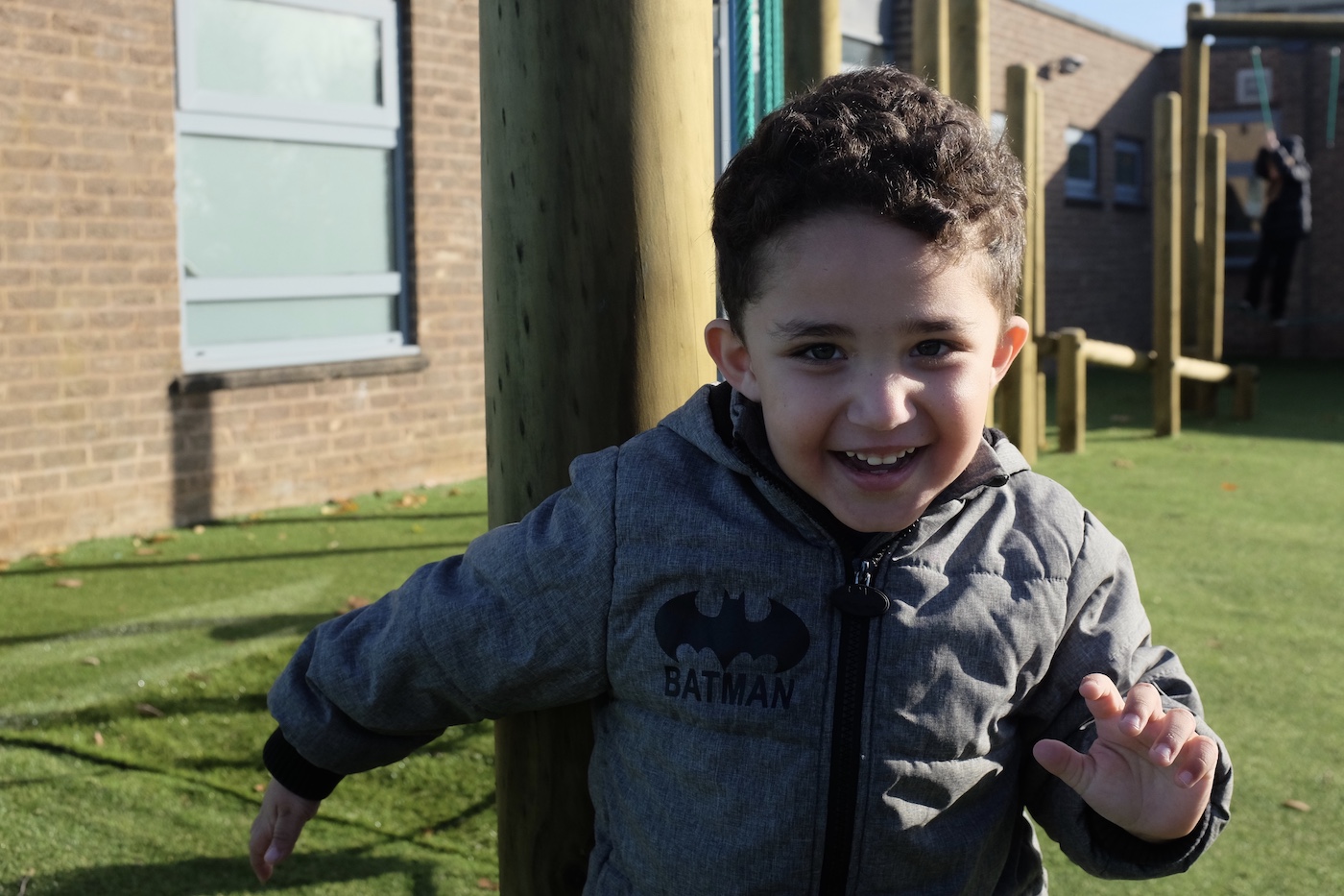 BranchOut Bardwell School