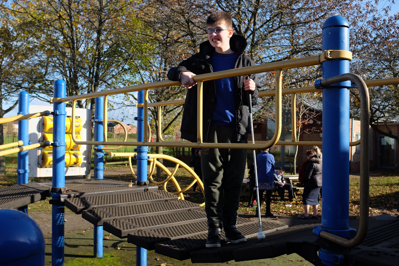 The Bardwell Curriculum Bardwell School