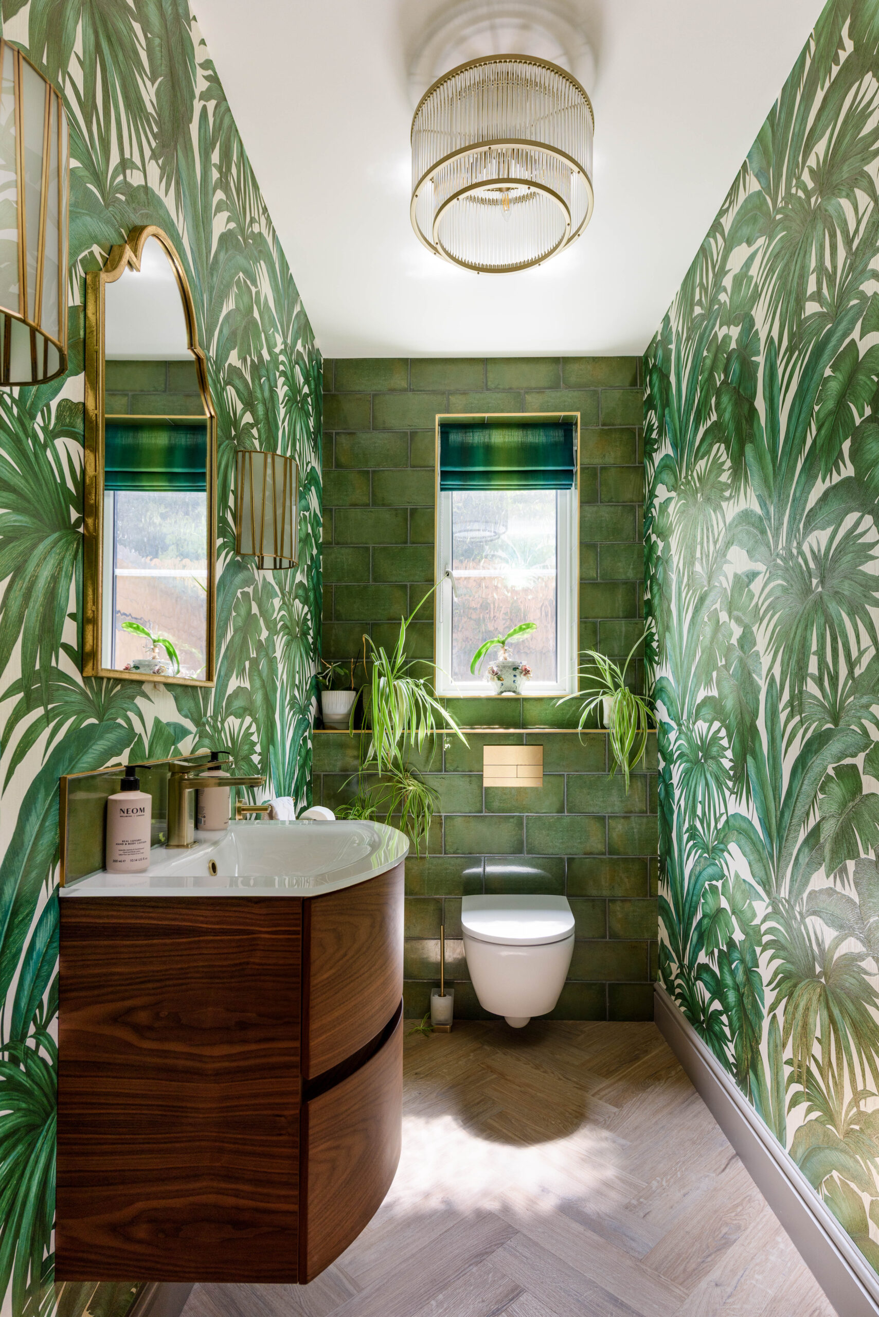 bathroom design