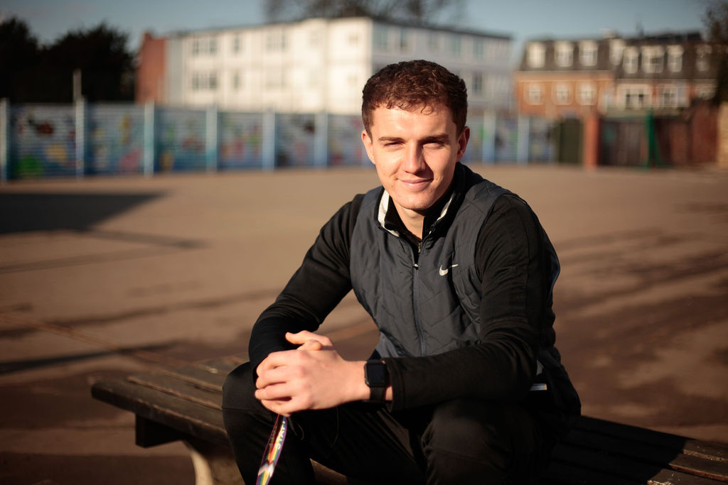 Sam Ellis
